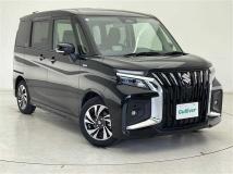 2025 Suzuki Solio