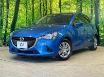 2017 Mazda Demio