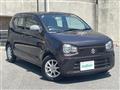 2015 Suzuki Alto
