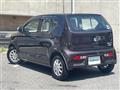2015 Suzuki Alto
