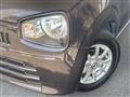 2015 Suzuki Alto