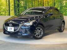 2018 Mazda Demio