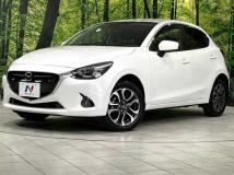 2016 Mazda Demio