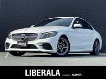 2019 Mercedes-Benz C-Class