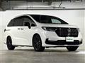 2025 Honda Odyssey Hybrid