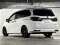 2025 Honda Odyssey Hybrid