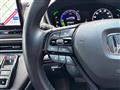 2025 Honda Odyssey Hybrid