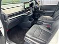 2025 Honda Odyssey Hybrid