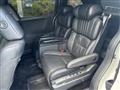 2025 Honda Odyssey Hybrid