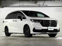 2025 Honda Odyssey Hybrid
