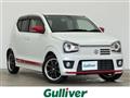 2016 Suzuki Alto