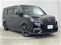 2022 Honda Step WGN