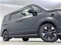 2022 Honda Step WGN