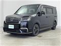 2022 Honda Step WGN