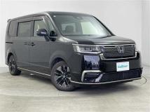 2022 Honda Step WGN