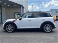 2011 BMW MINI