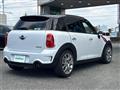 2011 BMW MINI