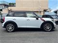 2011 BMW MINI
