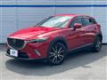 2015 Mazda CX-3