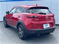 2015 Mazda CX-3
