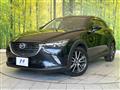 2015 Mazda CX-3
