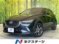 2015 Mazda CX-3