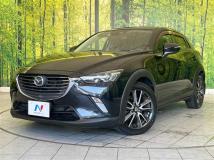 2015 Mazda CX-3