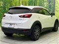 2016 Mazda CX-3