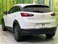2016 Mazda CX-3