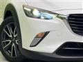2016 Mazda CX-3