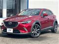 2018 Mazda CX-3