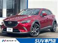 2018 Mazda CX-3