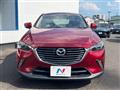 2018 Mazda CX-3