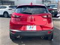 2018 Mazda CX-3