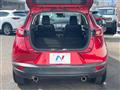 2018 Mazda CX-3