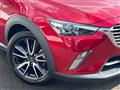 2018 Mazda CX-3