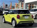 2022 BMW MINI