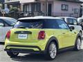 2022 BMW MINI