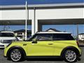 2022 BMW MINI