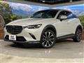 2018 Mazda CX-3