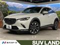 2018 Mazda CX-3
