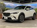 2018 Mazda CX-3