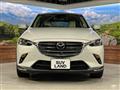2018 Mazda CX-3