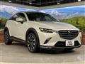 2018 Mazda CX-3