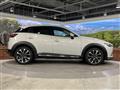 2018 Mazda CX-3