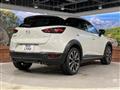 2018 Mazda CX-3