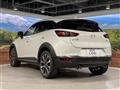 2018 Mazda CX-3