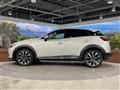 2018 Mazda CX-3
