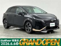 2022 Nissan Nissan Others