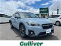 2019 Subaru IMPREZA_XV